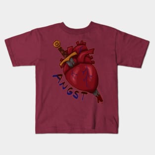 Angst Kids T-Shirt